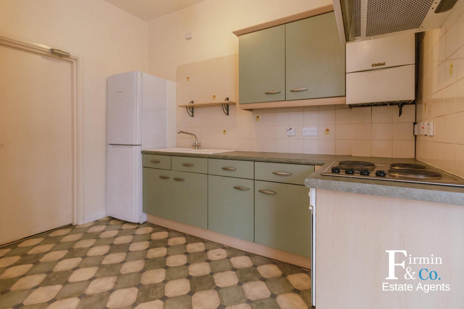 Burghley Road, Peterborough Firmin & Co